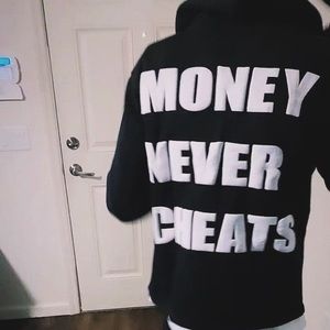 Meet your Posher, Cane